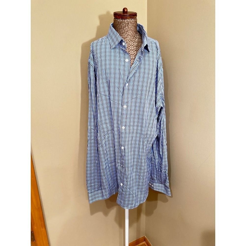NWOT Michael Kors Button Down Shirt